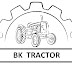 BK Tractor