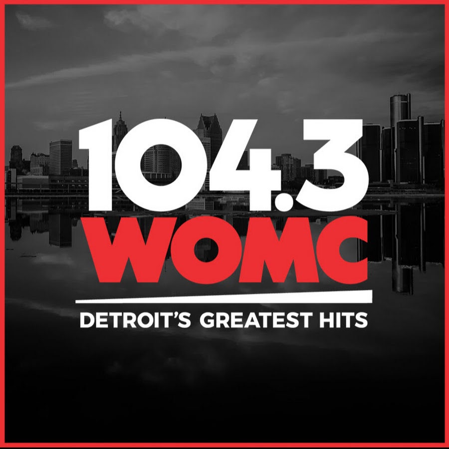 104 3 womc detroit s greatest hits youtube