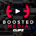 Boosted Media Clips