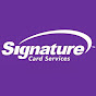 Signature Card Services