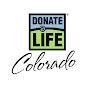 Donate Life Colorado