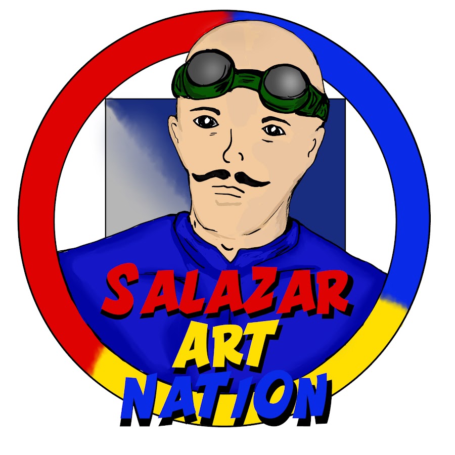 Salazar Art Nation