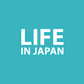 LIFE IN JAPAN