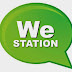 We Station