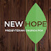 New Hope PCA