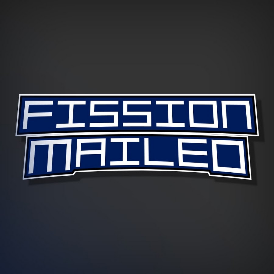 Fission Mailed