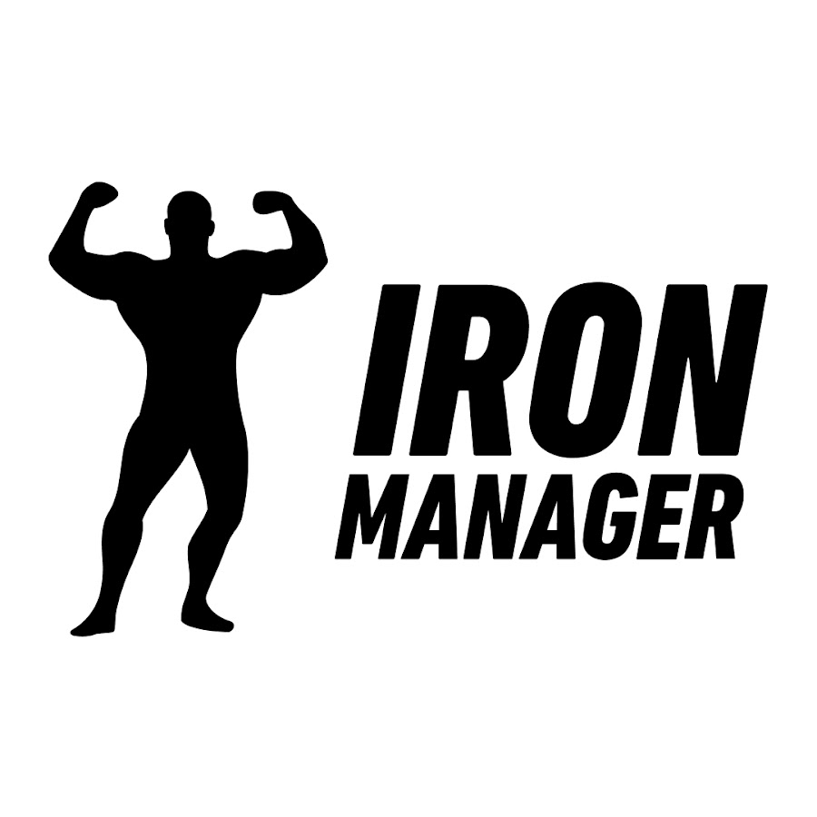 IronManager @ironmanagerofficial