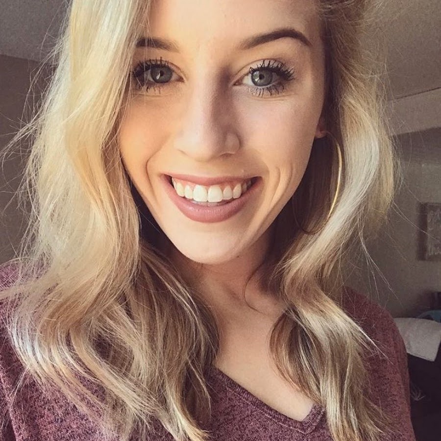 Chloe Parker - YouTube