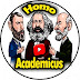 logo Homo Academicus