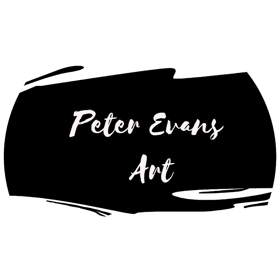 Peter Evans Art