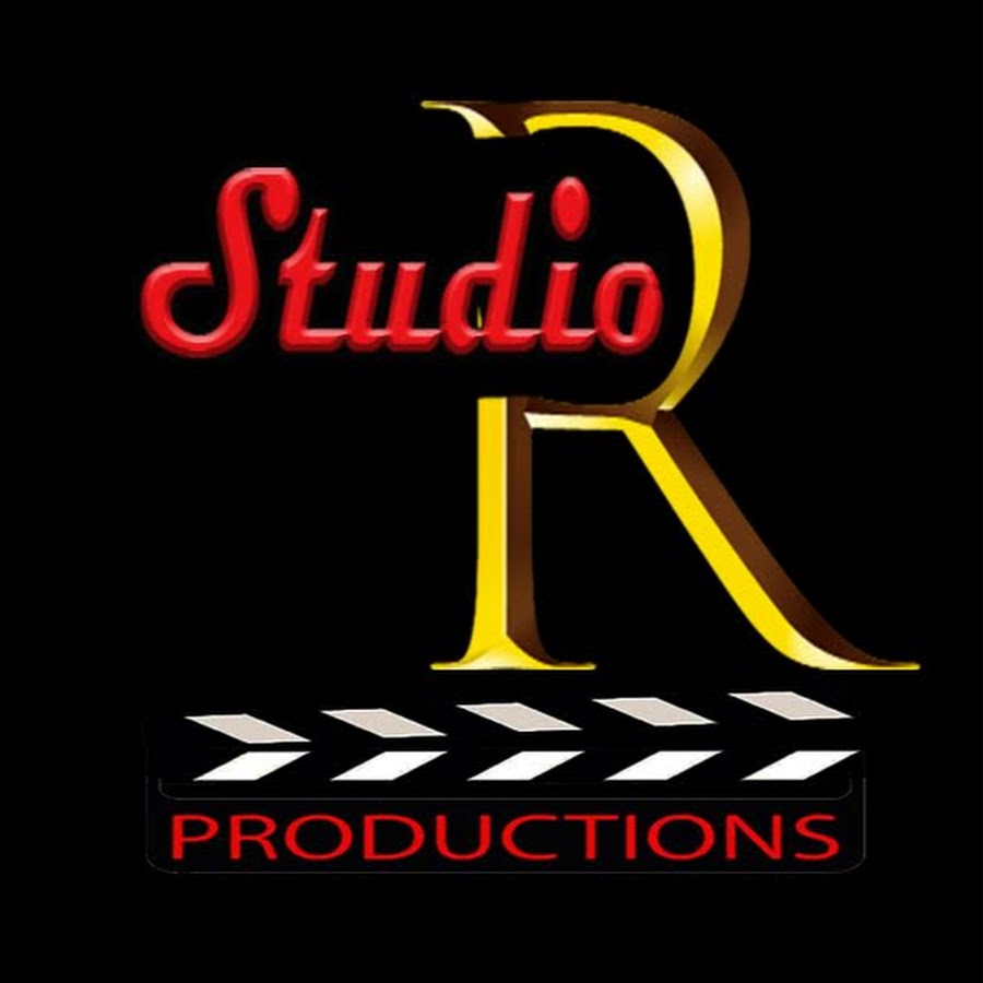 Studio R Productions @StudioRProductions