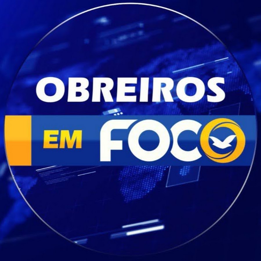 Obreiros em Foco @TvObreirosemfoco