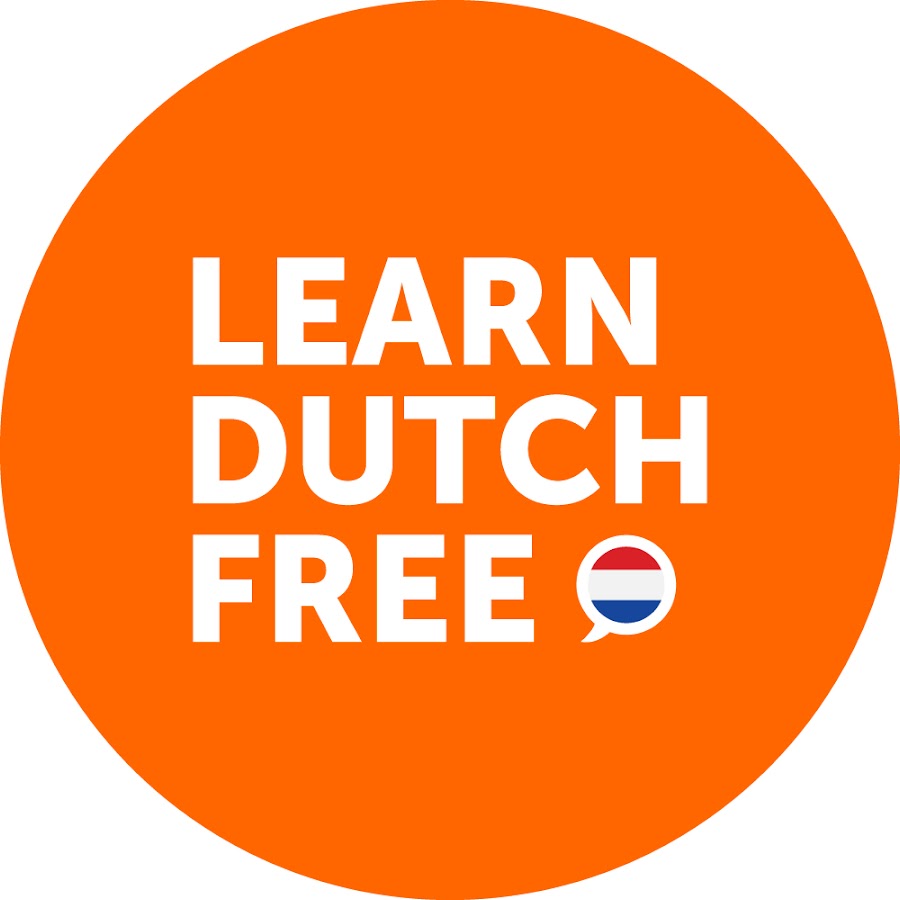 Learn Dutch with DutchPod101.com @dutchpod101