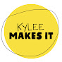 Kylee Makes It - Art Videos for Kids