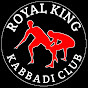 ROYAL KING KABADDI CLUB