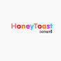 วงดนตรี HoneyToast