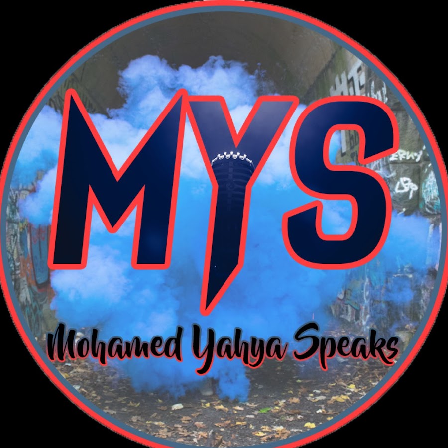 Mohamed Yahya Speaks