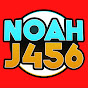 NoahJ456 youtube avatar