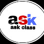 ask Class