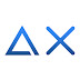 logo Delta X Robot