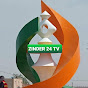 ZINDER 24 TV