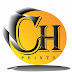 logo Ch Prints Personalizados