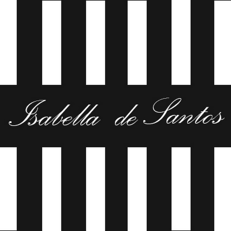 Isabella de Santos - YouTube