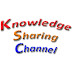 logo Knowledge Sharing Channel