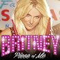 BritneySpears BS