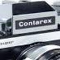 Contarex Tokyo Mark II