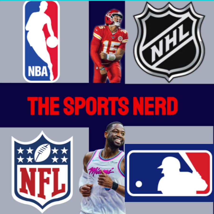 The KCSportsNerd