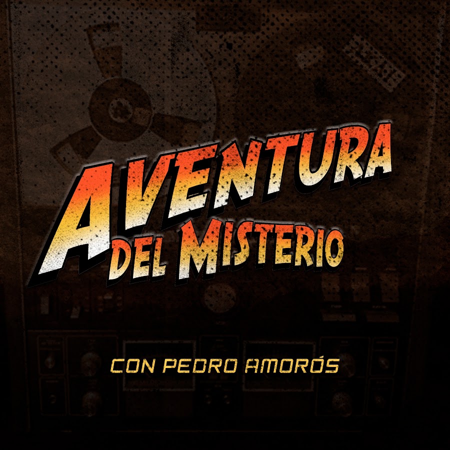 aventuradelmisterio @aventuradelmisterio