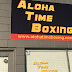 Aloha Time Boxing