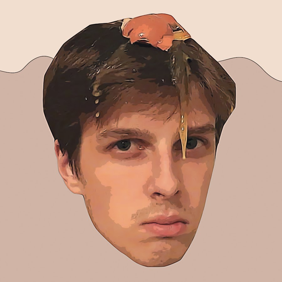 influencer profile picture