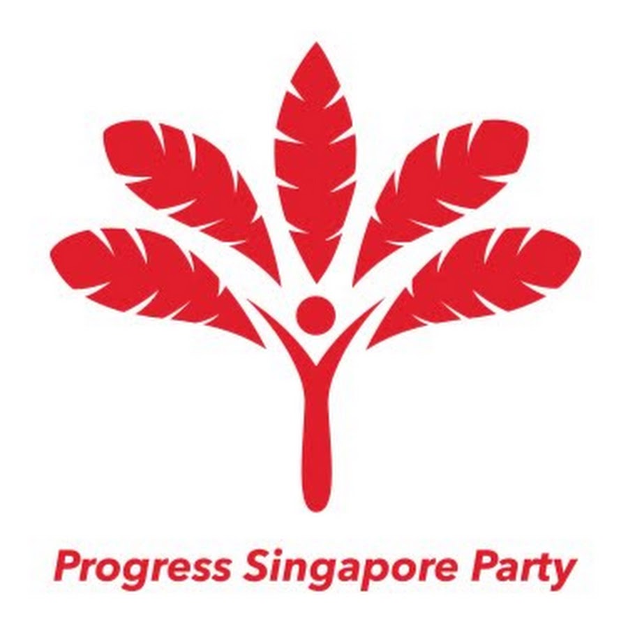 Progress Singapore Party @ProgressSingaporePartyOfficial