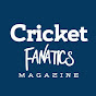 Cricket Fanatics Magazine