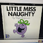 Little Miss Naughty