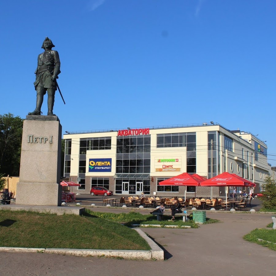 Permanently closed: MTS, mobile phone store, Leningrad Region, Kirovskiy Distric