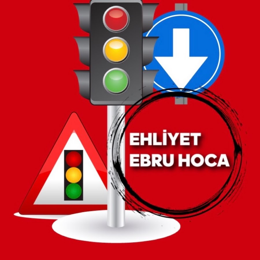 Ehliyet Ebru Hoca