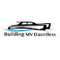 Building MV Dauntless