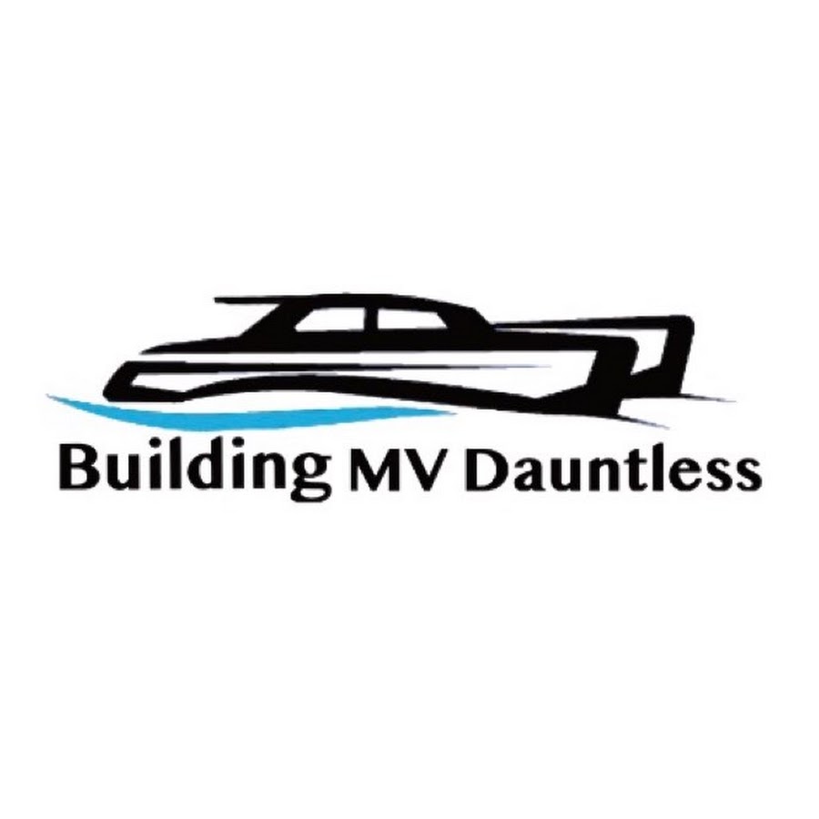 Building MV Dauntless