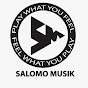 Salomo Musik