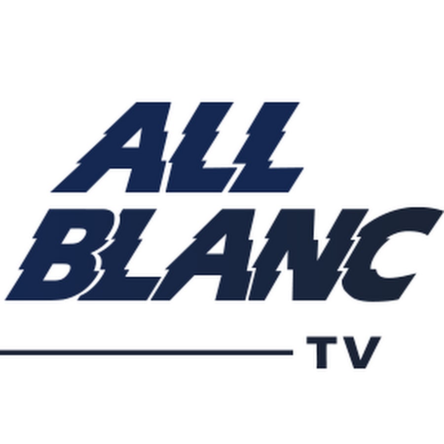 Allblanc TV @allblanctv