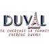 logo Официальный представитель фирмы Duval в Украине