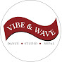 Vibe & Wave Dance Studio Nepal