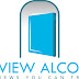 logo Review Alcove