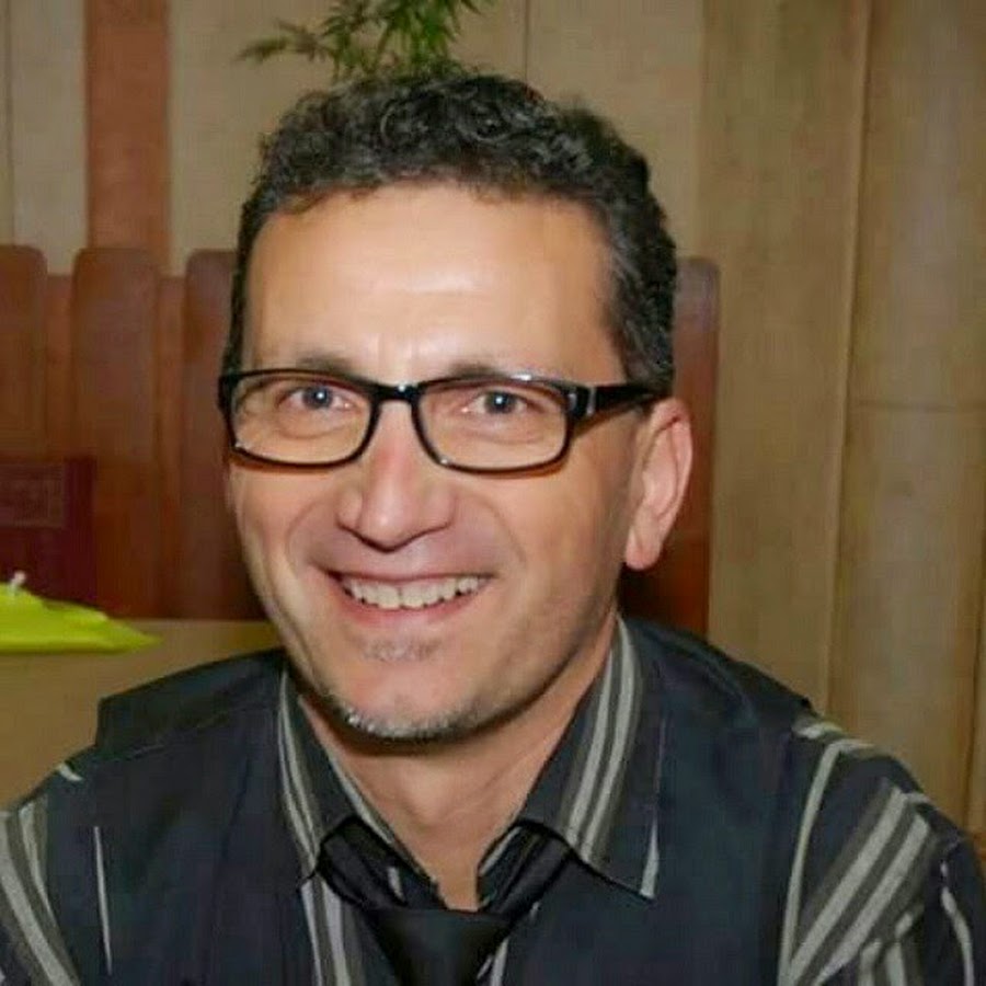 Tony durgun youtube