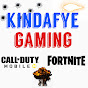 Kindafye Gaming