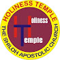 Shiloh Apostolic Lauriston