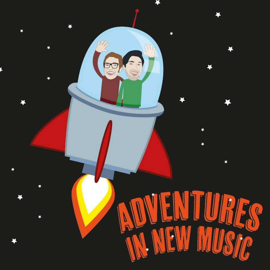 Adventures in New Music